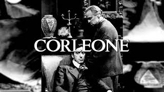 [FREE] Maes x Ninho type beat "Corleone" - Instru rap trap sombre
