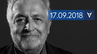 Broders Spiegel: Wirklichkeitsallergiker