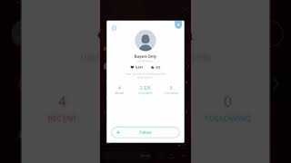 Periscope Private Exposed #2