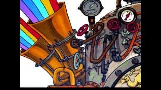 Sebo & Madmotormiquel, Nayan Soukie - Slow