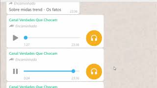 Áudios Reveladores do Grupo de Carrapatos e Vítimas da Midas Trend - Uma Vítima Recebeu Outras Não