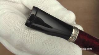 Pipa Dunhill Amber Root 3109 Group 3 - smoking pipe C043
