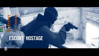Tom Clancy's Rainbow Six Siege cpu i3 4130 gtx750ti