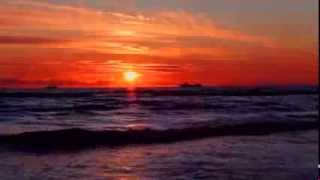 Chopin / Waltz - Do  diez  minor (Sea  at  sunset)