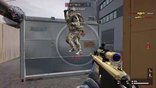 Warface | Fragmovie by *DISCONNECT*