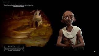 Civilization VI | LINUX MINT GTX 1660 Ti AMD Ryzen 5 2600