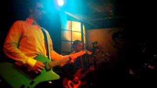Goribor - Prati i cuti, Novi Sad 06.11.2010.