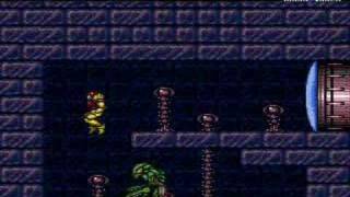 Super Metroid Part 2