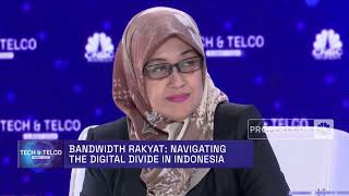 Demi Internet 10 Mbps, Pemerintah & Industri Perlu Lakukan Ini
