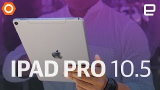 iPad Pro 10.5 đã khiến tôi từ bỏ Laptop Window