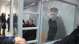 Преступная группировка из Нефтекамска, грабившая наркодилеров, предстала перед судом