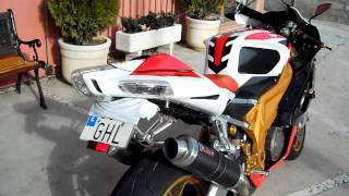 aprilia rsv 1000r factory