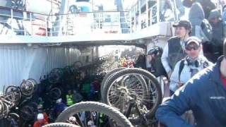 VeloPiter 2010