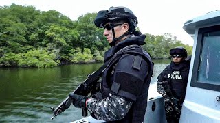 All-Terrain Special Units | Brazil, Ecuador