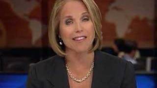 Katie Couric's Notebook: Lady Bird Johnson (CBS News)