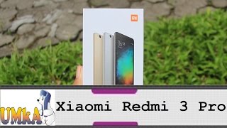 Xiaomi Redmi 3 Pro