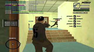 Zasto NEAKTIVNOST ?! | Vrace se DAILY ? ? | Prcamo se po serveru | Infinity DM #1