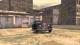 DRIV3R bug:  Bugatti Atlantic 57s wheels problem