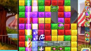 Pet Rescue Saga level 2666 no boosters ►TOBIAS DEAMON◄