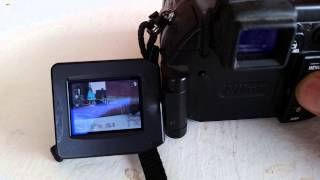 Nikon Coolpix 5700