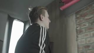 DK УНИЗИЛ ГНОЙНОГО!!!