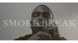 Heavy -  Smoke Break [Official Video] | Shot By @HigherEnt