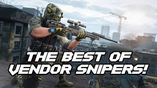 Warface Gameplay - AT308 on Downtown!