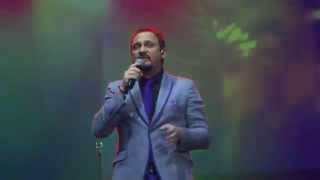 Стас Михайлов - "А может быть". Балашиха 13.12.2013