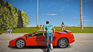 Este es el NUEVO GTA VICE CITY 2020!