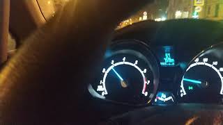 Ford fiesta mk7 1.6. выпускной коллектор 4-2-1 от ff3 1.6