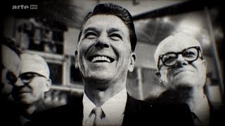 Ronald Reagan, un president sur mesure
