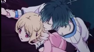 anime - Diabolik lovers More Blood new - amv kiss yui