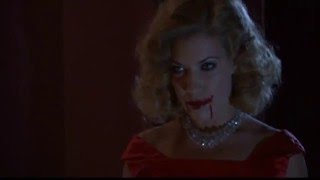 clip from Bonnie & Clide vs Dracula