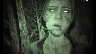 Outlast2 #2 изнасилование