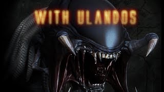 Let's Play Minecraft AVP [14] Ethereal Glass & The Queen Paradox