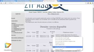 Tutoriel NAS Synology  : Utiliser Download Station depuis DSM | video2brain.com