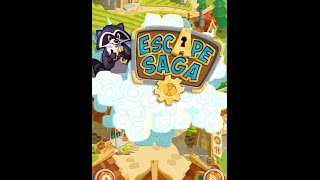 Escape Tasks -  Level 1  -15