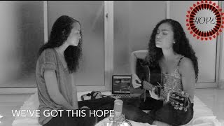 Hope (Original by Stacey Japhta and Erin Japhta) - Free Neil Bantleman and Ferdi