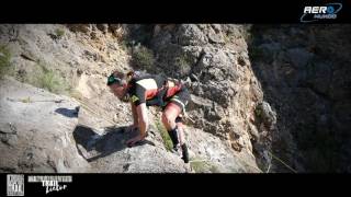 MATAGIGANTES TRAIL LIETOR 2016
