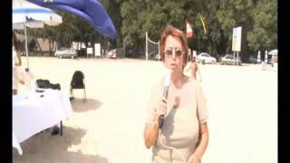 Oak Forest Restored - Balchik Bulgaria Event