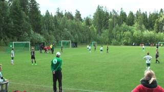 20170620 Ålandscup NupsP06 - Maarianhamina IFK erä1