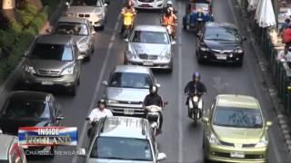 Thailand’s auto industry set for revival - Channel NewsAsia