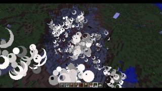 I hate skeleton spawners.(with a passion)