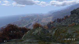 DayZ Standalone v0.63 Пик Козлова
