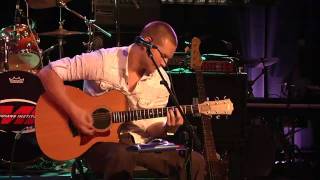 Micah Beverly - Second Place - BOSS Loop Station U.S. National Finals