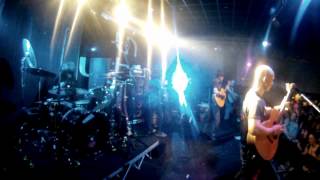 Radio Bonobo - Bandabardò - Ubriaco canta amore - live at Urban Club