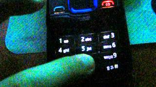 Nokia 7100