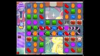 Candy Crush Saga Dreamworld Level 628 (Traumwelt)