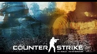 Как скачать Counter-Strike Global Offensive (Пиратку CS:GO)