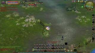 AionRU Timj vs Фриман